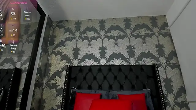 Snapshot of Pamela_di_angelo chatting on 17, 6, 2026 Pamela di angelo online show from 17, 6, 2026