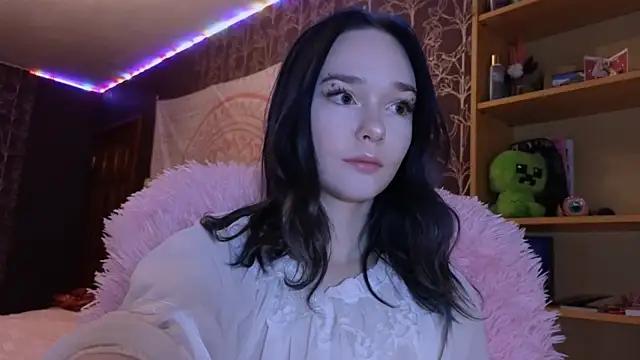 Snapshot of baby_onface chatting on 15, 6, 2026 baby onface online show from 15, 6, 2026