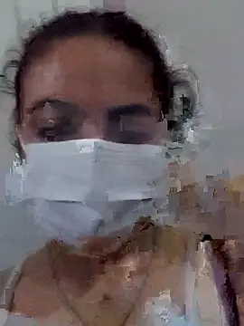 Snapshot of Mandalina_3 chatting on 26, 3, 2026 Mandalina 3 online show from 26, 3, 2026