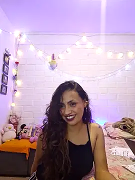 LASEXbellaX online show from 1, 5, 2026