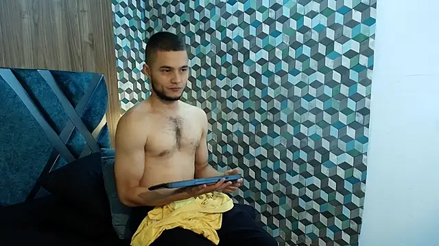 Joaho Fernandez online show from 16, 6, 2026