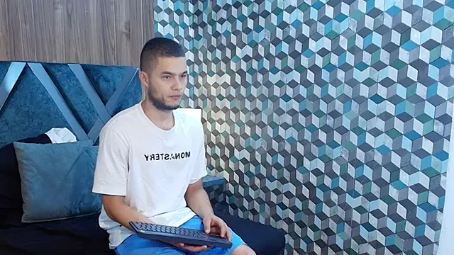 Joaho Fernandez online show from 20, 6, 2026