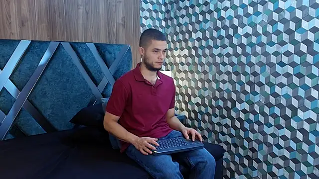 Joaho Fernandez online show from 20, 6, 2026