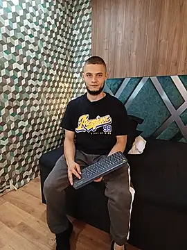 Joaho Fernandez online show from 27, 6, 2026