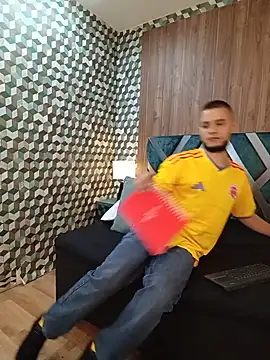 Joaho Fernandez online show from 27, 6, 2026