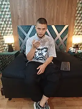 Joaho Fernandez online show from 30, 6, 2026