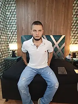Joaho Fernandez online show from 2, 7, 2026