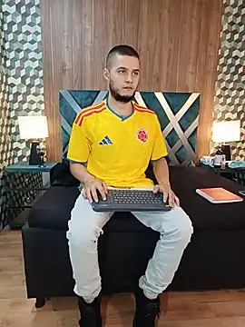 Joaho Fernandez online show from 3, 7, 2026