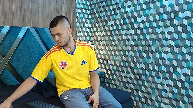 Joaho Fernandez online show from 7, 7, 2026
