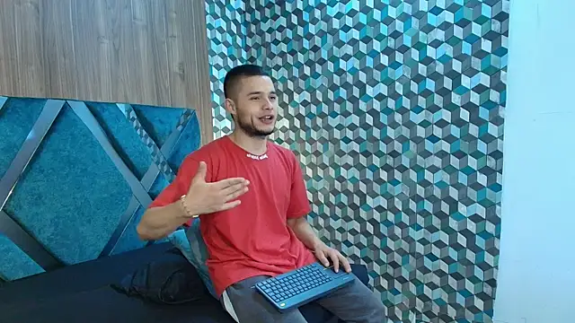 Joaho Fernandez online show from 16, 7, 2026