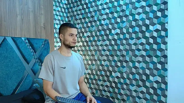 Joaho Fernandez online show from 18, 7, 2026