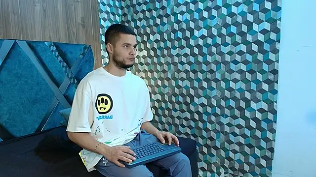 Joaho Fernandez online show from 21, 7, 2026