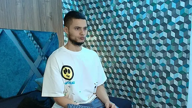 Joaho Fernandez online show from 21, 7, 2026