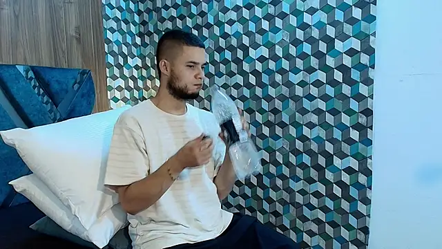 Joaho Fernandez online show from 29, 7, 2026
