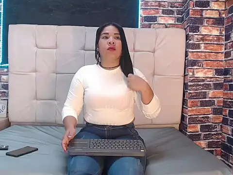 Snapshot of misaki303av chatting on 28, 3, 2026 misaki303av online show from 28, 3, 2026