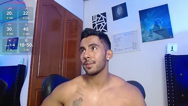 romanpearce  online show from 24, 4, 2026