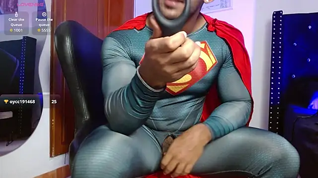 romanpearce  online show from 28, 4, 2026