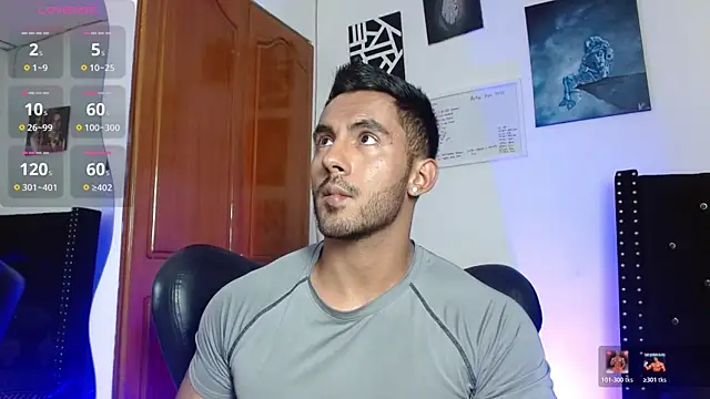 romanpearce  online show from 29, 4, 2026