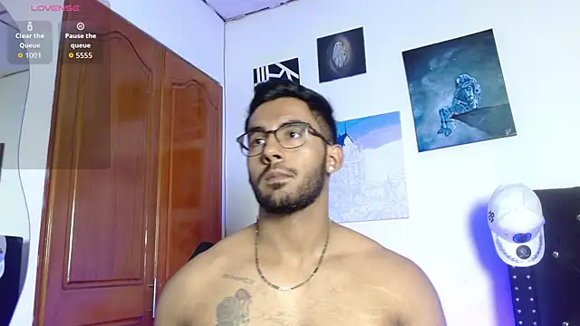 romanpearce  online show from 22, 6, 2026