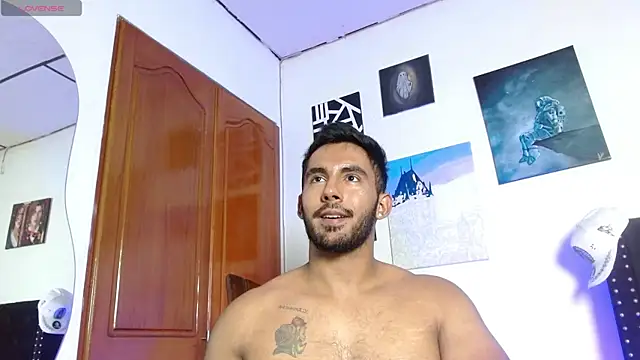 romanpearce  online show from 25, 6, 2026