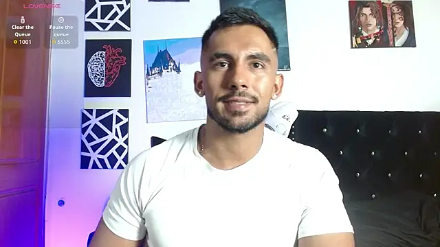 romanpearce  online show from 27, 6, 2026