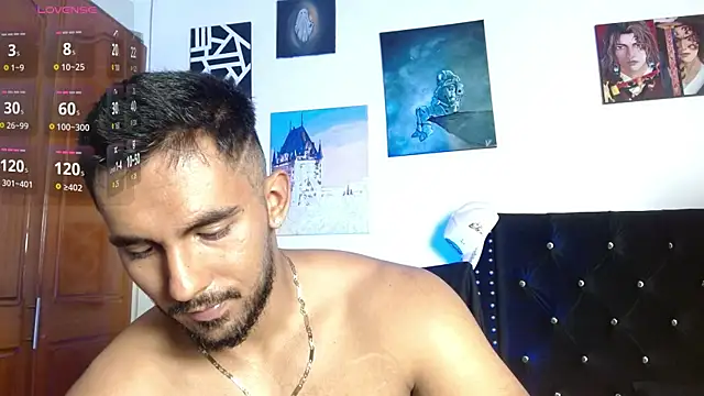 romanpearce  online show from 2, 7, 2026