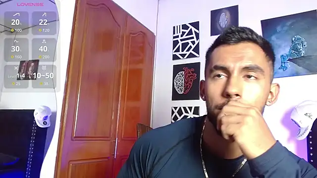 romanpearce  online show from 7, 7, 2026