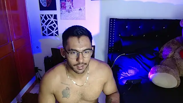 romanpearce  online show from 11, 7, 2026