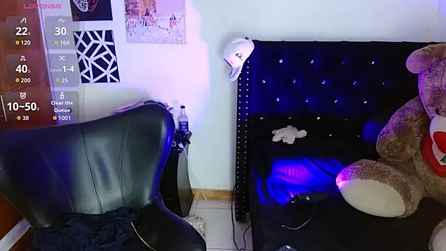 romanpearce  online show from 23, 7, 2026