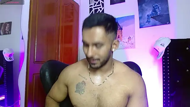romanpearce  online show from 27, 7, 2026