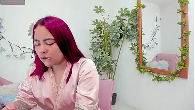 AfroditaVega  online show from 26, 3, 2026
