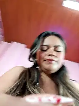 Miss Pecados online show from 20, 4, 2026