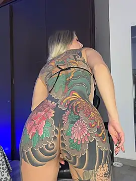 Eva Jagger online show from 27, 6, 2026