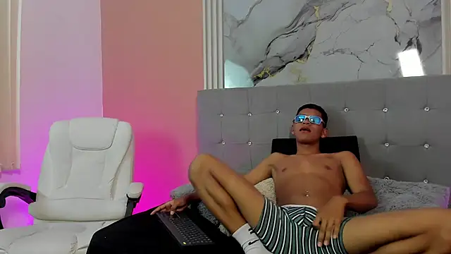 LexSin17 online show from 21, 4, 2026