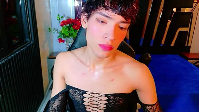 IsaacNovaa online show from 26, 4, 2026
