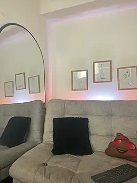 CharlotteCopper  online show from 1, 4, 2026