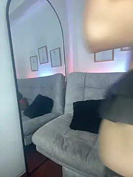 CharlotteCopper  online show from 1, 4, 2026