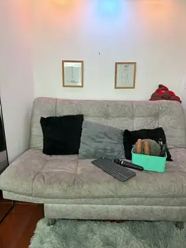 CharlotteCopper  online show from 26, 5, 2026