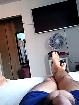 Snapshot of POTIGUA chatting on 25, 3, 2026 POTIGUA online show from 25, 3, 2026