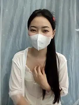 Xiangchuu online show from 22, 4, 2026