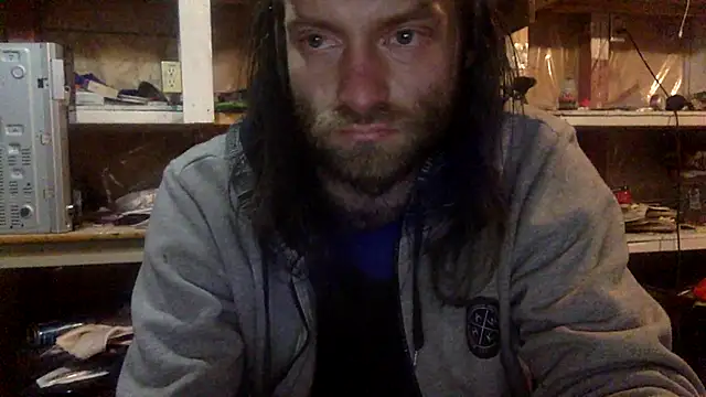 hairyhungnaughtyguy online show from 8, 5, 2026