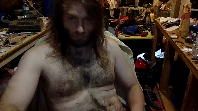 hairyhungnaughtyguy online show from 16, 7, 2026