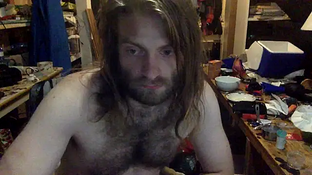 hairyhungnaughtyguy online show from 3, 8, 2026