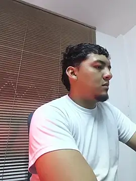 Itsdavidxxx online show from 18, 4, 2026