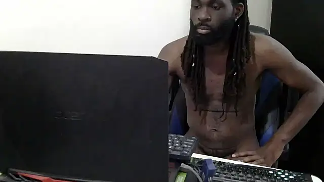 Darkkras online show from 31, 3, 2026