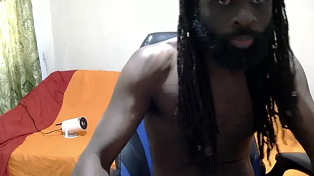 Darkkras online show from 23, 7, 2026