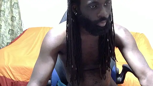 Darkkras online show from 26, 7, 2026
