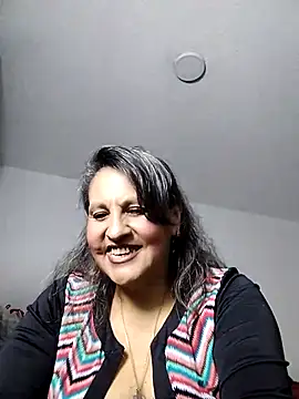 Merlyna Goldenss online show from 11, 4, 2026