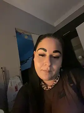 Szandra26 online show from 28, 4, 2026