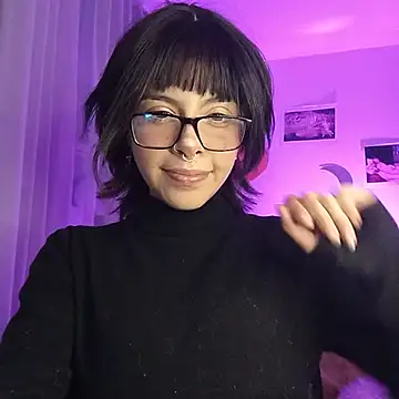 Nyxara- online show from 22, 4, 2026